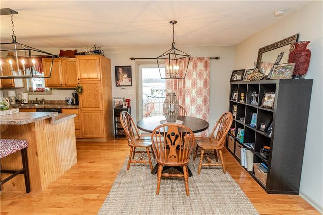 112 Colonial Ln, North Union Twp, PA 15401