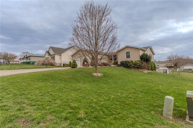 112 Colonial Ln, North Union Twp, PA 15401