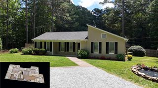 609 Woodrow Kay Road, Rockmart, GA 30153