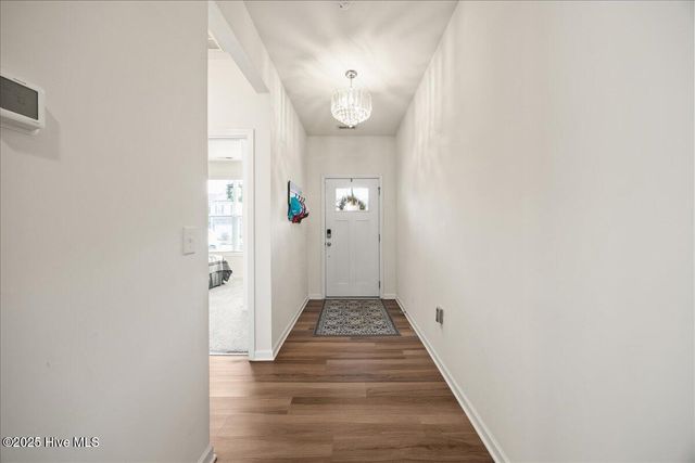 542 Golden Villas Drive, Rocky Mount, NC 27804