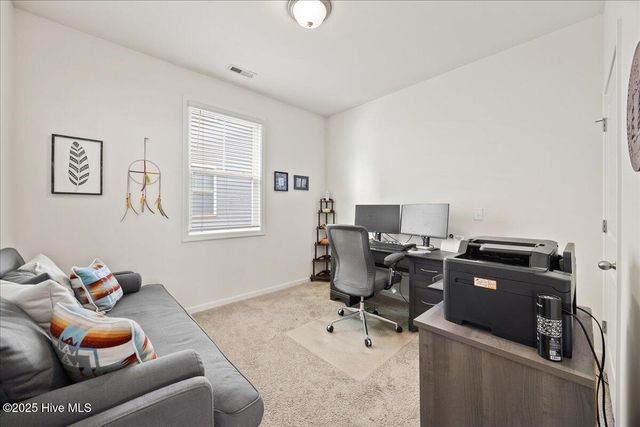 542 Golden Villas Drive, Rocky Mount, NC 27804