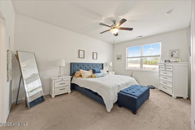 542 Golden Villas Drive, Rocky Mount, NC 27804