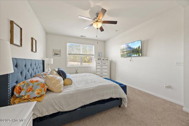 542 Golden Villas Drive, Rocky Mount, NC 27804