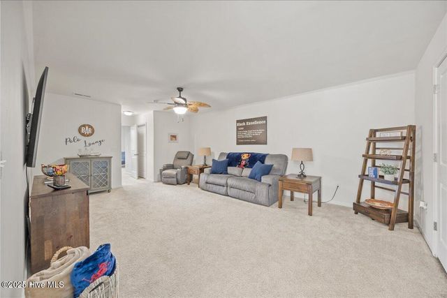 542 Golden Villas Drive, Rocky Mount, NC 27804