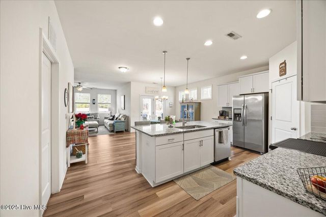 542 Golden Villas Drive, Rocky Mount, NC 27804