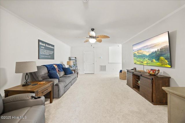 542 Golden Villas Drive, Rocky Mount, NC 27804