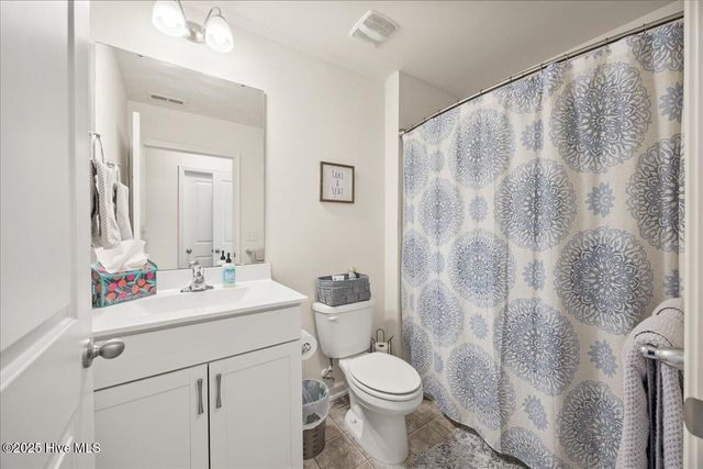 542 Golden Villas Drive, Rocky Mount, NC 27804