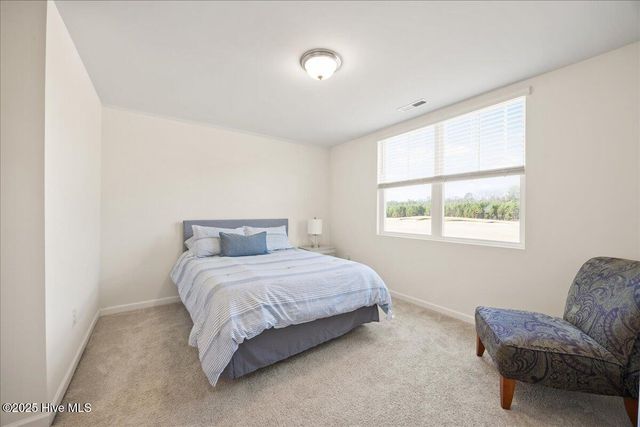 542 Golden Villas Drive, Rocky Mount, NC 27804