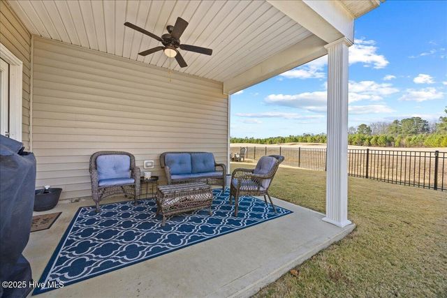 542 Golden Villas Drive, Rocky Mount, NC 27804