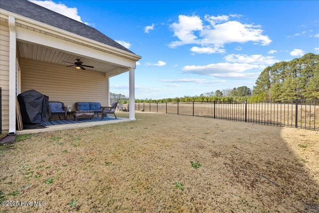 542 Golden Villas Drive, Rocky Mount, NC 27804