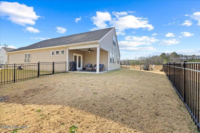 542 Golden Villas Drive, Rocky Mount, NC 27804