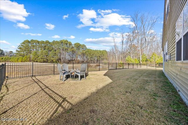 542 Golden Villas Drive, Rocky Mount, NC 27804