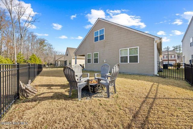 542 Golden Villas Drive, Rocky Mount, NC 27804