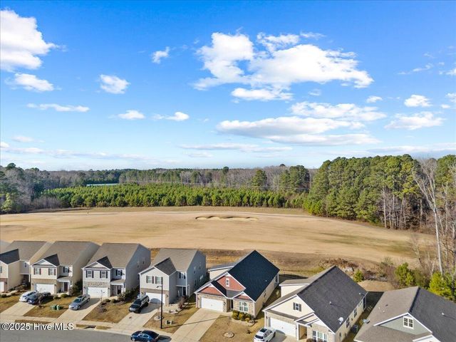 542 Golden Villas Drive, Rocky Mount, NC 27804