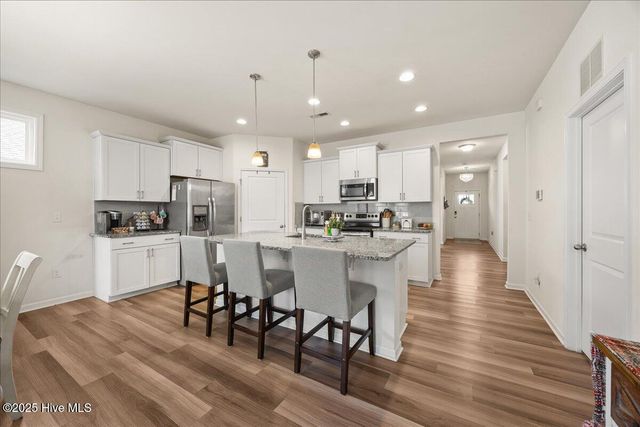 542 Golden Villas Drive, Rocky Mount, NC 27804