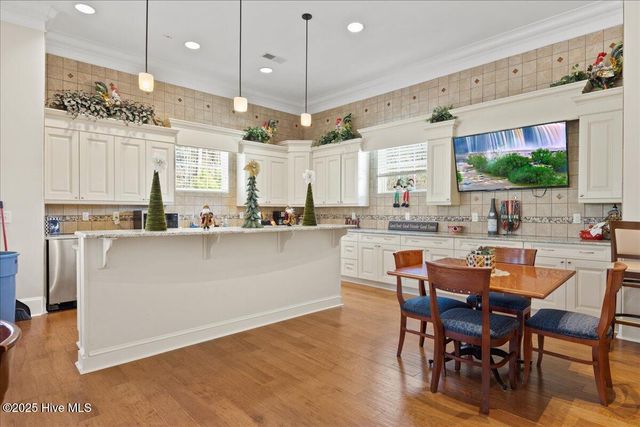 542 Golden Villas Drive, Rocky Mount, NC 27804