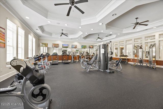 542 Golden Villas Drive, Rocky Mount, NC 27804