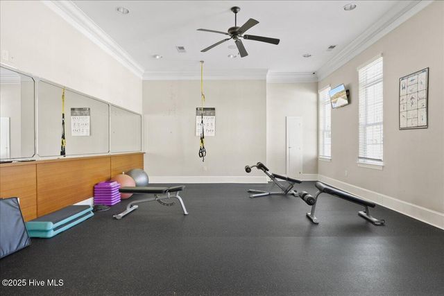 542 Golden Villas Drive, Rocky Mount, NC 27804