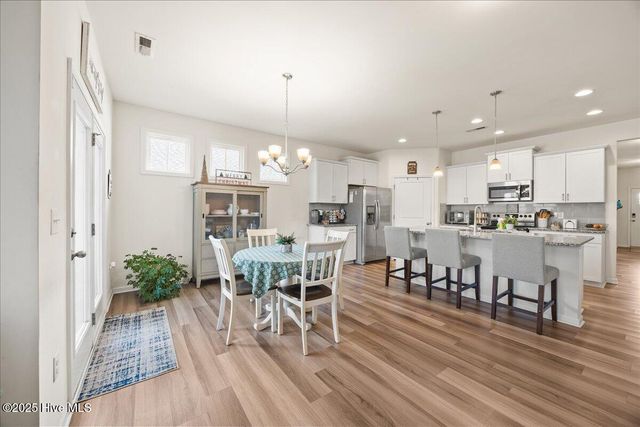 542 Golden Villas Drive, Rocky Mount, NC 27804