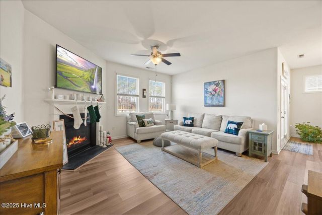 542 Golden Villas Drive, Rocky Mount, NC 27804