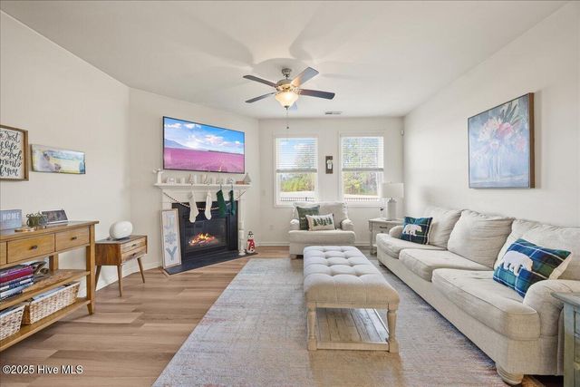 542 Golden Villas Drive, Rocky Mount, NC 27804