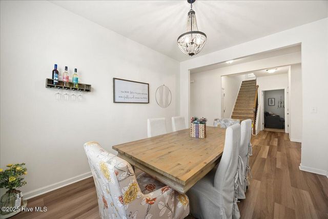 542 Golden Villas Drive, Rocky Mount, NC 27804