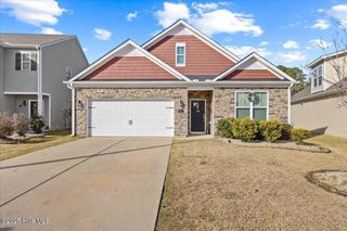 542 Golden Villas Drive, Rocky Mount, NC 27804