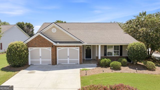 304 Victory Circle, Commerce, GA 30529