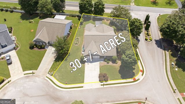 304 Victory Circle, Commerce, GA 30529