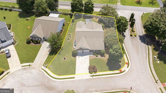 304 Victory Circle, Commerce, GA 30529