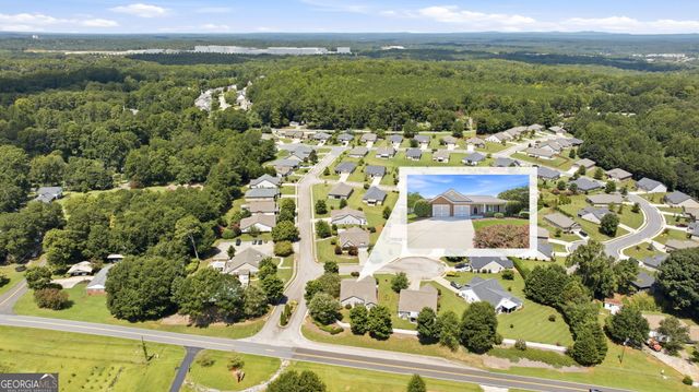 304 Victory Circle, Commerce, GA 30529