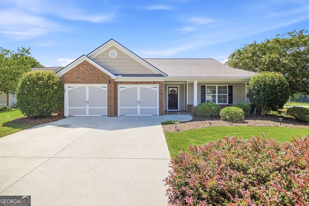 304 Victory Circle, Commerce, GA 30529