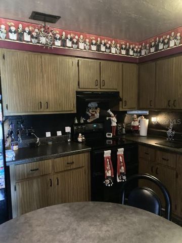 18071 CLANTON AVENUE, Port Charlotte, FL 33948