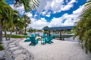 21812 Edgewater Drive, Port Charlotte, FL 33952