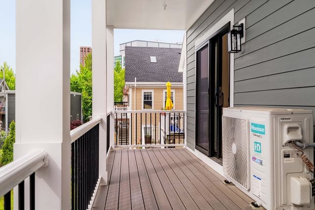 387 Norfolk St 2, Cambridge, MA 02139
