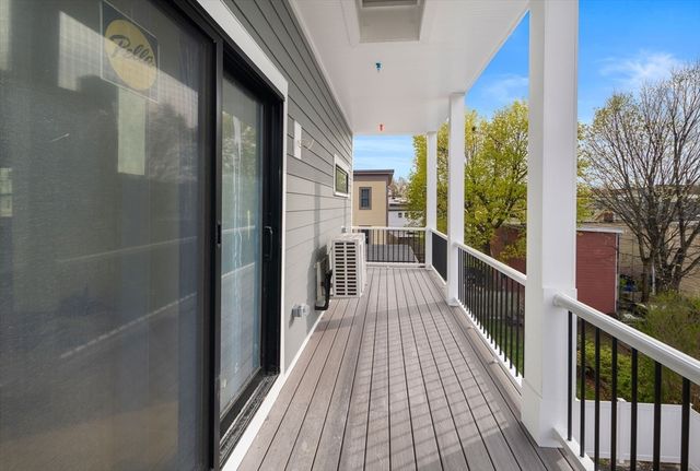 387 Norfolk St 2, Cambridge, MA 02139
