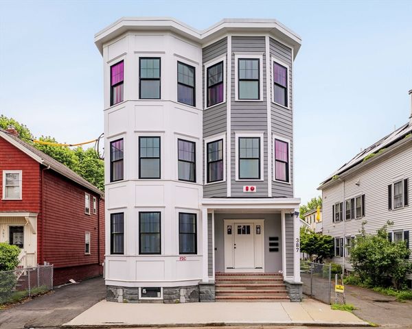 387 Norfolk St 2, Cambridge, MA 02139