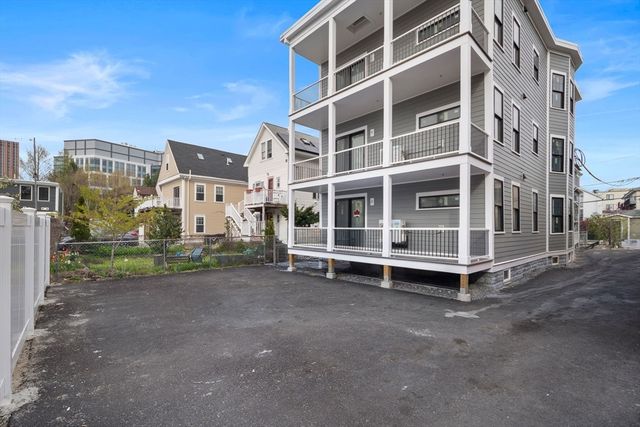 387 Norfolk St 2, Cambridge, MA 02139