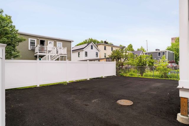 387 Norfolk St 2, Cambridge, MA 02139