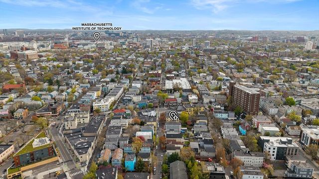 387 Norfolk St 2, Cambridge, MA 02139