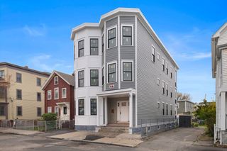 387 Norfolk St 2, Cambridge, MA 02139