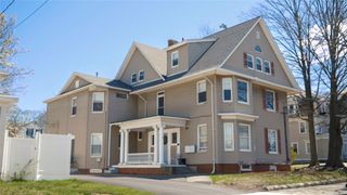 186 Summit Street, Pawtucket, RI 02860