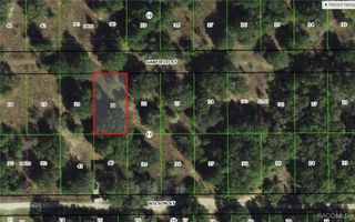 2305 Garfield Street, Inverness, FL 34453