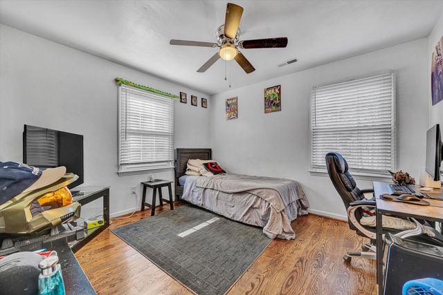 7929 Whistler DR, Roanoke, VA 24018