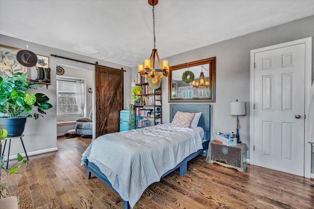 7929 Whistler DR, Roanoke, VA 24018