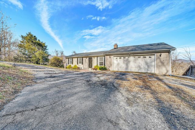 7929 Whistler DR, Roanoke, VA 24018