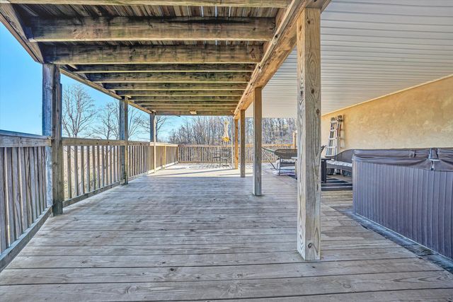 7929 Whistler DR, Roanoke, VA 24018