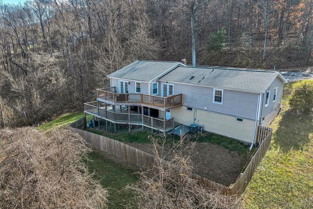 7929 Whistler DR, Roanoke, VA 24018