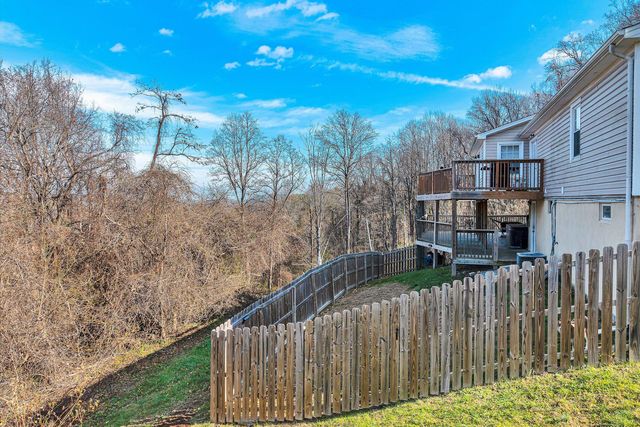 7929 Whistler DR, Roanoke, VA 24018