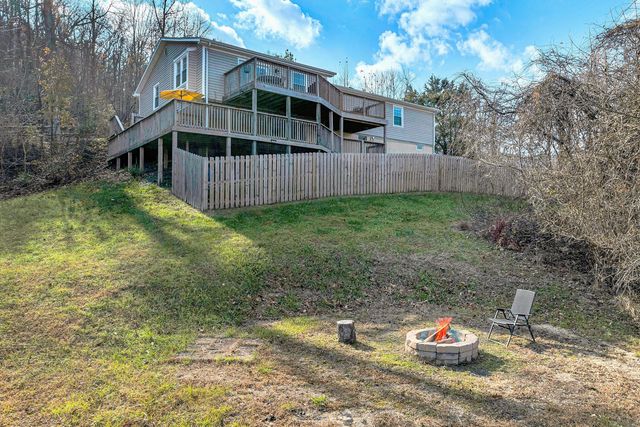 7929 Whistler DR, Roanoke, VA 24018